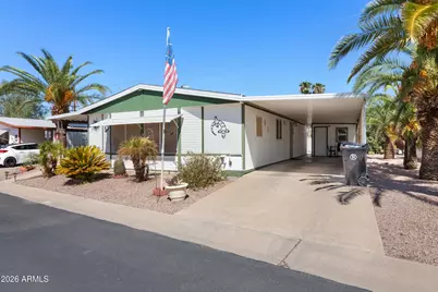 8103 E Southern Avenue #7, Mesa, AZ 85209 - Photo 1