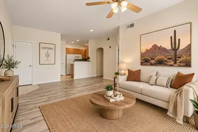 6900 E Princess Drive #2195, Phoenix, AZ 85054 - Photo 8