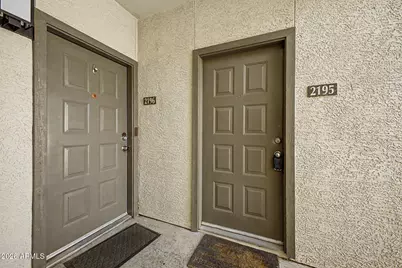 6900 E Princess Drive #2195, Phoenix, AZ 85054 - Photo 4