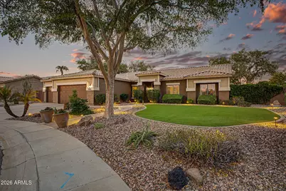 1200 E Horseshoe Drive, Chandler, AZ 85249 - Photo 48