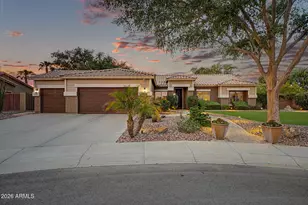 1200 E Horseshoe Dr, Chandler, AZ 85249 - Photo 1