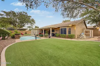1200 E Horseshoe Drive, Chandler, AZ 85249 - Photo 42