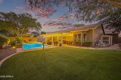 1200 E Horseshoe Drive, Chandler, AZ 85249 - Photo 34