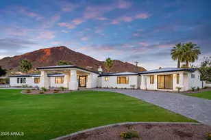 4601 N Royal View Dr, Phoenix, AZ 85018 - Photo 1