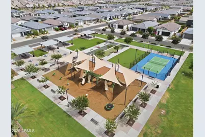 22658 E Roundup Way, Queen Creek, AZ 85142 - Photo 16