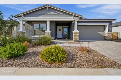 22658 E Roundup Way, Queen Creek, AZ 85142 - Photo 1