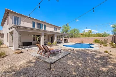27423 N 47th Street, Cave Creek, AZ 85331 - Photo 40