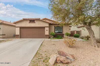 20852 N Carmen Avenue, Maricopa, AZ 85139 - Photo 2
