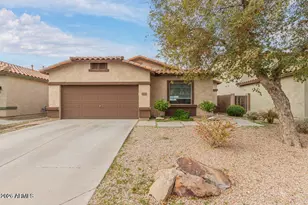 20852 N Carmen Ave, Maricopa, AZ 85139 - Photo 2