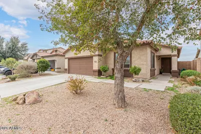 20852 N Carmen Avenue, Maricopa, AZ 85139 - Photo 1