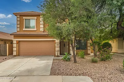 44521 W Yucca Lane, Maricopa, AZ 85138 - Photo 2