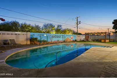 2501 N 81st Way, Scottsdale, AZ 85257 - Photo 58