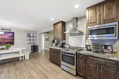 2501 N 81st Way, Scottsdale, AZ 85257 - Photo 26