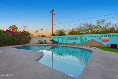 2501 N 81st Way, Scottsdale, AZ 85257 - Photo 40