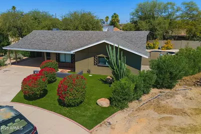 8526 E Whitton Avenue, Scottsdale, AZ 85251 - Photo 4