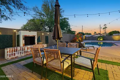 8526 E Whitton Avenue, Scottsdale, AZ 85251 - Photo 60