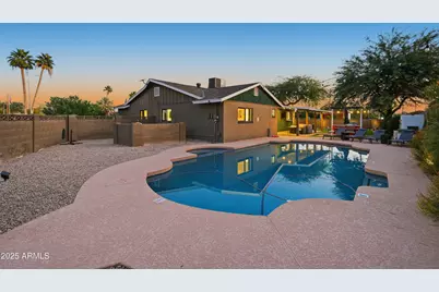 8526 E Whitton Avenue, Scottsdale, AZ 85251 - Photo 54