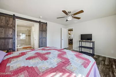 3051 State Route 277 --, Overgaard, AZ 85933 - Photo 18