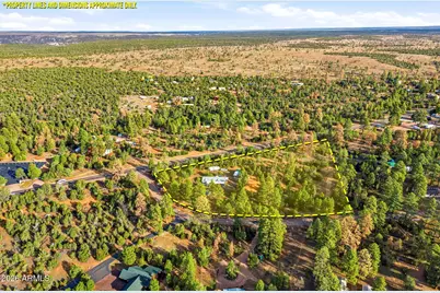 3051 State Route 277 --, Overgaard, AZ 85933 - Photo 40