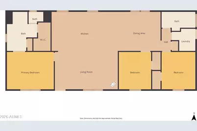 3051 State Route 277 --, Overgaard, AZ 85933 - Photo 28