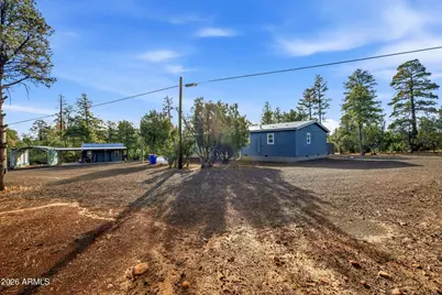 3051 State Route 277 --, Overgaard, AZ 85933 - Photo 32