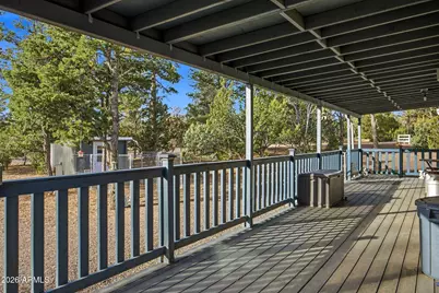 3051 State Route 277 --, Overgaard, AZ 85933 - Photo 6