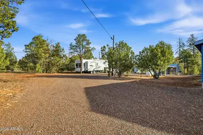 3051 State Route 277 --, Overgaard, AZ 85933 - Photo 34