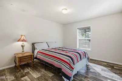 3051 State Route 277 --, Overgaard, AZ 85933 - Photo 22
