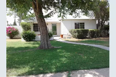 550 W Cambridge Avenue, Phoenix, AZ 85003 - Photo 1