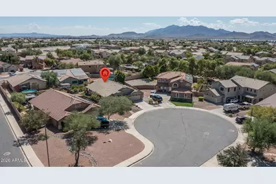 2339 S 162nd Lane, Goodyear, AZ 85338 - Photo 2