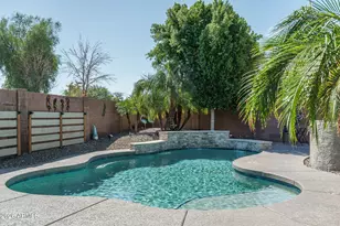 2339 S 162nd Ln, Goodyear, AZ 85338 - Photo 1