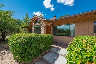 55 Thunderbird Drive, Sedona, AZ 86336 - Photo 4