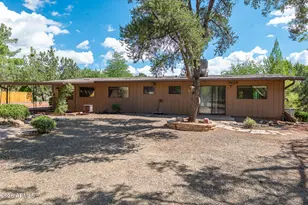 55 Thunderbird Dr, Sedona, AZ 86336 - Photo 34