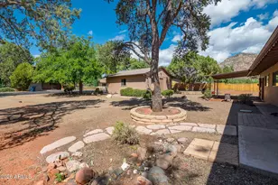 55 Thunderbird Dr, Sedona, AZ 86336 - Photo 36