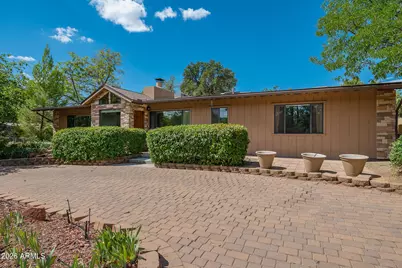 55 Thunderbird Drive, Sedona, AZ 86336 - Photo 6