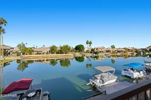 9034 W Port Royale Ln, Peoria, AZ 85381 - Photo 1