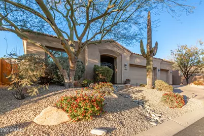 10602 E Blanche Drive, Scottsdale, AZ 85255 - Photo 1