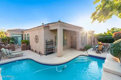 10602 E Blanche Drive, Scottsdale, AZ 85255 - Photo 34