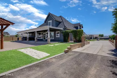17944 E Avenida Del Valle Drive, Gilbert, AZ 85298 - Photo 58
