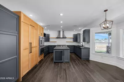 17944 E Avenida Del Valle Drive, Gilbert, AZ 85298 - Photo 14