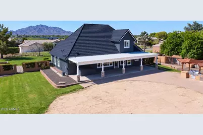 17944 E Avenida Del Valle Drive, Gilbert, AZ 85298 - Photo 50