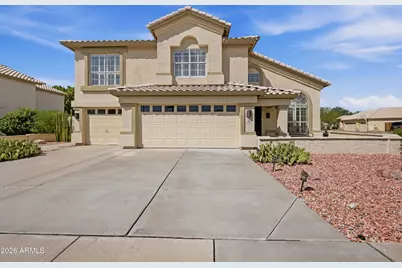 1054 E Golden Court, Chandler, AZ 85225 - Photo 1