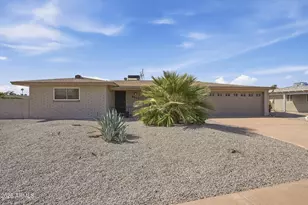 6337 E Des Moines St, Mesa, AZ 85205 - Photo 1