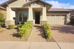 2009 W Trotter Trail, Phoenix, AZ 85085 - Photo 1