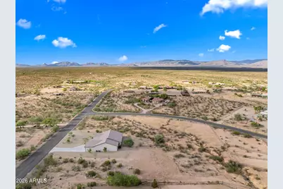 22050 W El Grande Trail, Wickenburg, AZ 85390 - Photo 34