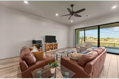 22050 W El Grande Trail, Wickenburg, AZ 85390 - Photo 12