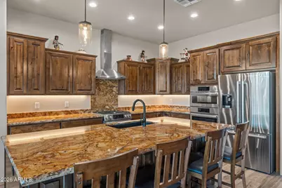 22050 W El Grande Trail, Wickenburg, AZ 85390 - Photo 8