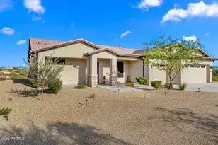 22050 W El Grande Trail, Wickenburg, AZ 85390 - Photo 2
