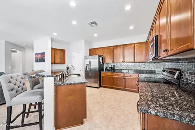 5109 W Pueblo Drive, Eloy, AZ 85131 - Photo 8