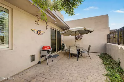 9850 E McDowell Mountain Ranc Road N #1023, Scottsdale, AZ 85260 - Photo 34
